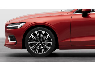 Volvo S60 B4 G Nuevo 145 KW (197CV) - 5