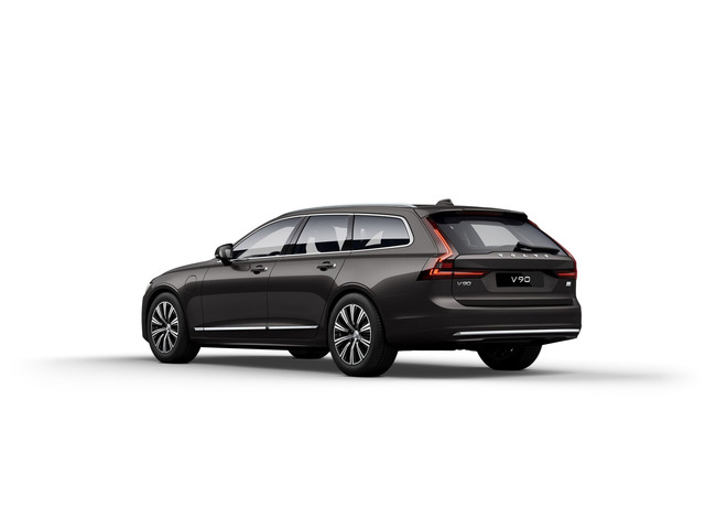 Volvo V90 segunda mano 35007445 - 4 Volvo V90 segunda mano 35007445 - 4