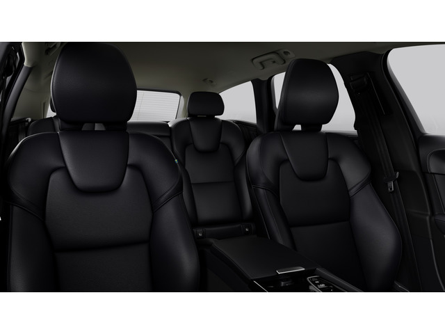 Volvo V90 segunda mano 35007445 - 8 Volvo V90 segunda mano 35007445 - 8