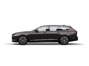Volvo V90 T6 Recharge Core AWD Auto 257 kW (350 CV) - 5 Volvo V90 T6 Nuevo 257 KW (350CV) - 5