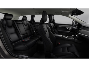 Volvo V90 T6 Recharge Core AWD Auto 257 kW (350 CV) - 6 Volvo V90 T6 Nuevo 257 KW (350CV) - 6