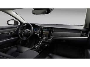 Volvo V90 T6 Recharge Core AWD Auto 257 kW (350 CV) - 8 Volvo V90 T6 Nuevo 257 KW (350CV) - 8