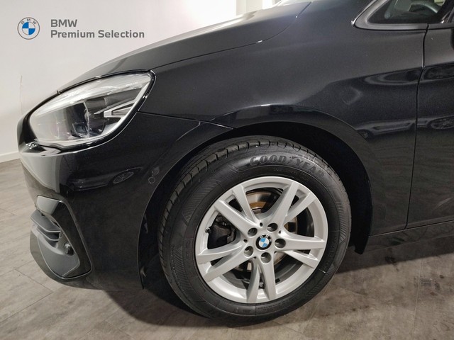 fotoG 5 del BMW Serie 2 218i Active Tourer 103 kW (140 CV) 140cv Gasolina del 2020 en Sevilla