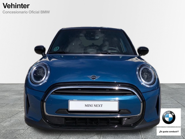 fotoG 1 del MINI MINI 5 Puertas Cooper 100 kW (136 CV) 136cv Gasolina del 2023 en Madrid