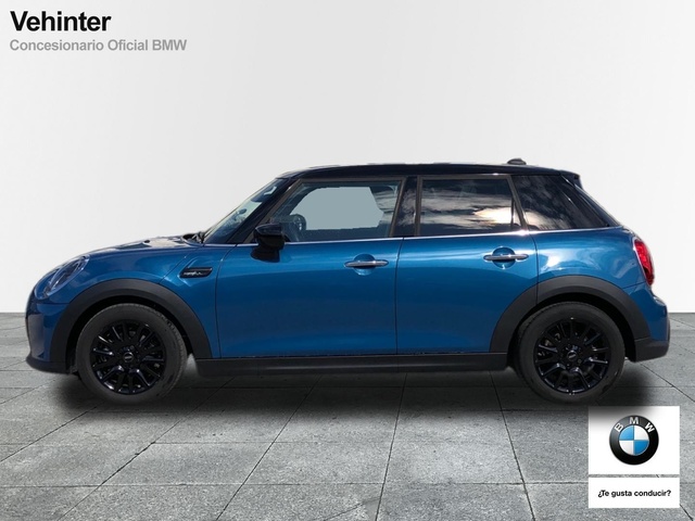 fotoG 2 del MINI MINI 5 Puertas Cooper 100 kW (136 CV) 136cv Gasolina del 2023 en Madrid