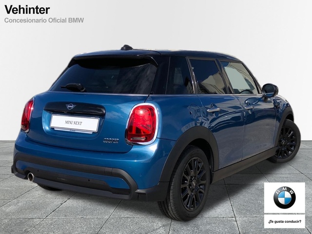 fotoG 3 del MINI MINI 5 Puertas Cooper 100 kW (136 CV) 136cv Gasolina del 2023 en Madrid