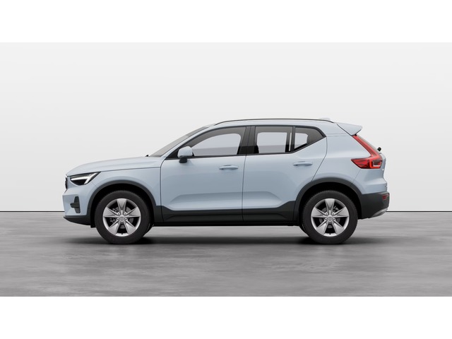 Volvo XC40 segunda mano 35059285 - 2