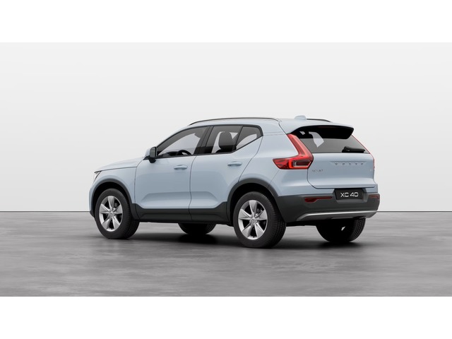 Volvo XC40 segunda mano 35059285 - 3