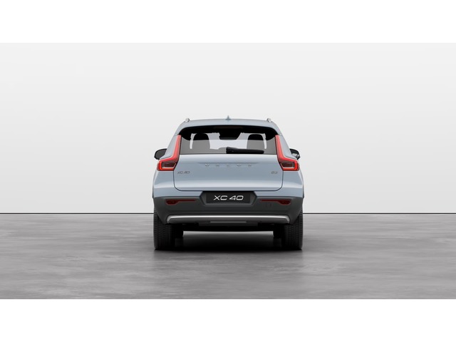 Volvo XC40 segunda mano 35059285 - 4