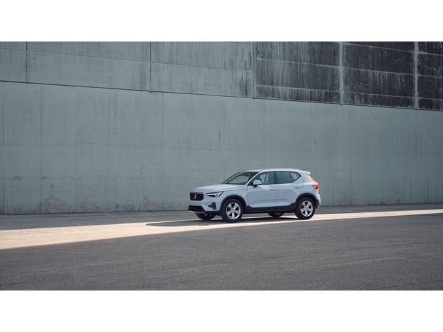 Volvo XC40 segunda mano 35059285 - 7