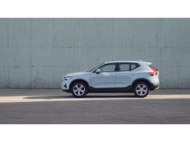 Volvo XC40 segunda mano 35059285 - 8