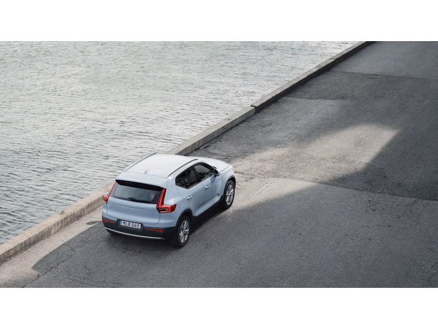 Volvo XC40 segunda mano 35059285 - 9