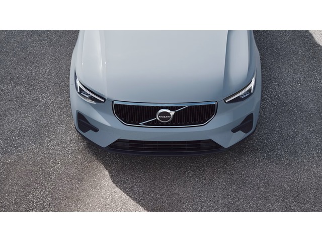 Volvo XC40 segunda mano 35059285 - 10