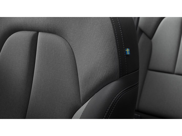 Volvo XC40 segunda mano 35059285 - 13