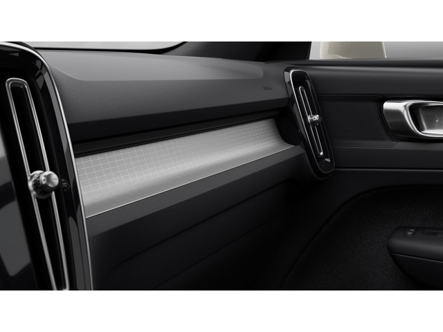 Volvo XC40 segunda mano 35059285 - 14