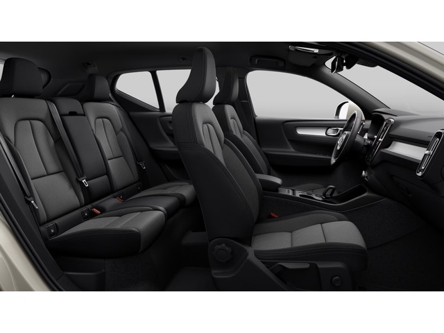 Volvo XC40 segunda mano 35059285 - 18