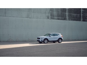 Volvo XC40 B3 G Nuevo 120 KW (163CV) - 6
