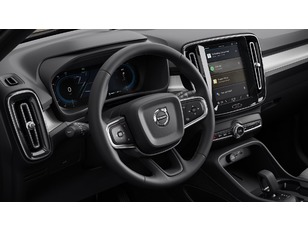 Volvo XC40 B3 G Nuevo 120 KW (163CV) - 15