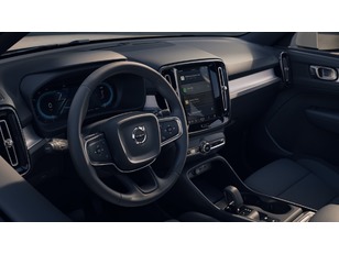 Volvo XC40 B3 G Nuevo 120 KW (163CV) - 18