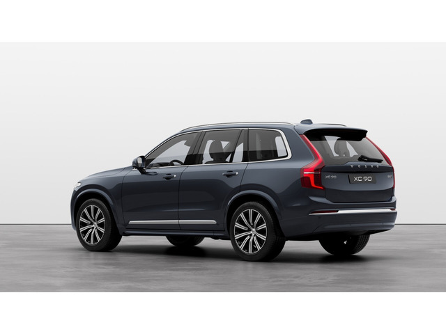 Volvo XC90 segunda mano 35059489 - 3 Volvo XC90 segunda mano 35059489 - 3
