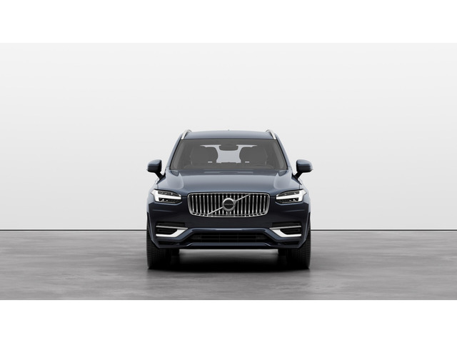 Volvo XC90 segunda mano 35059489 - 5 Volvo XC90 segunda mano 35059489 - 5