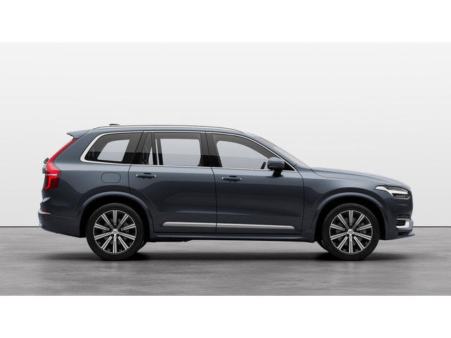 Volvo XC90 segunda mano 35059489 - 6 Volvo XC90 segunda mano 35059489 - 6