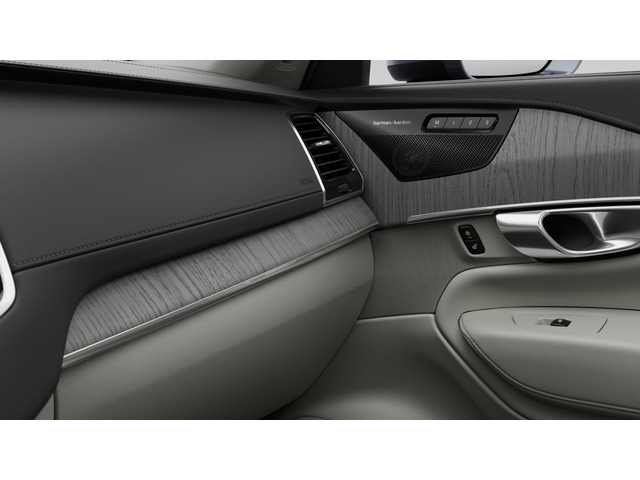Volvo XC90 segunda mano 35059489 - 8 Volvo XC90 segunda mano 35059489 - 8