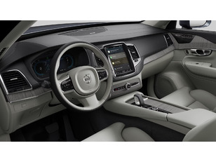 Volvo XC90 B5 D Plus Bright AWD Auto 173 kW (235 CV) - 6 Volvo XC90 B5 D Nuevo 173 KW (235CV) - 6