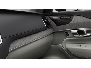 Volvo XC90 B5 D Plus Bright AWD Auto 173 kW (235 CV) - 7 Volvo XC90 B5 D Nuevo 173 KW (235CV) - 7
