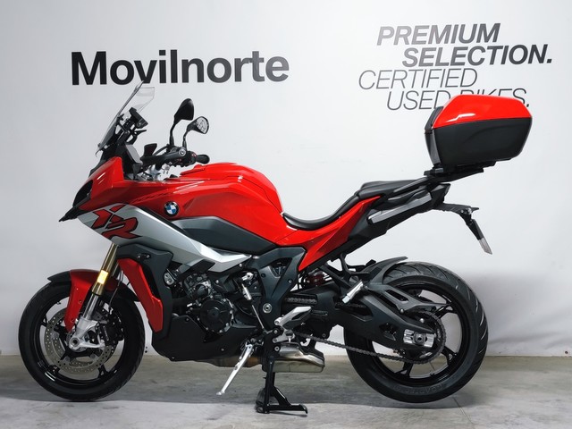 BMW Motorrad S 1000 XR  de ocasión 