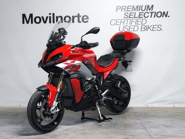 BMW Motorrad S 1000 XR  de ocasión 