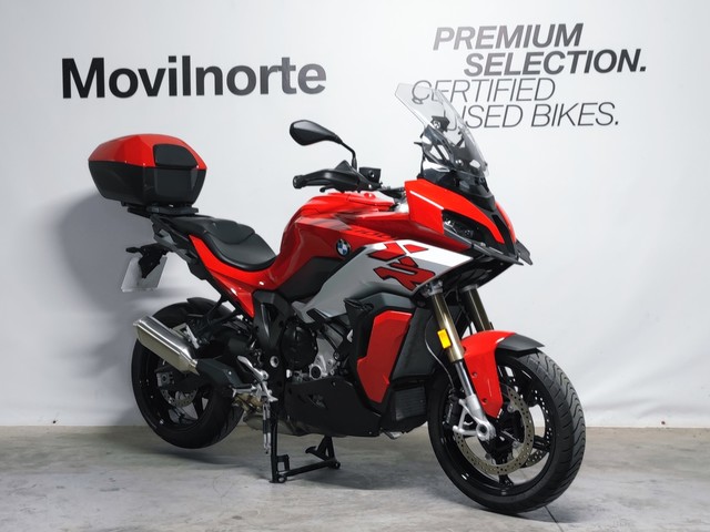 BMW Motorrad S 1000 XR  de ocasión 