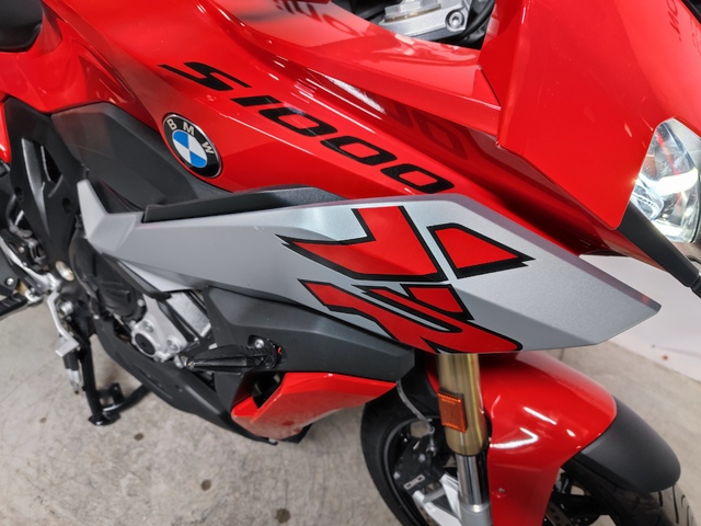 BMW Motorrad S 1000 XR  de ocasión 