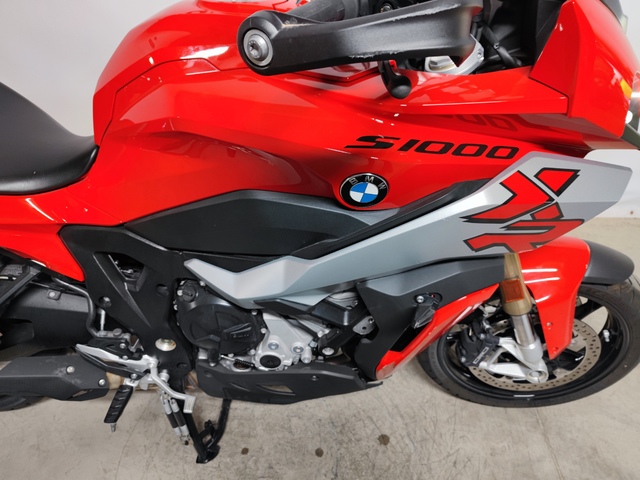 BMW Motorrad S 1000 XR  de ocasión 