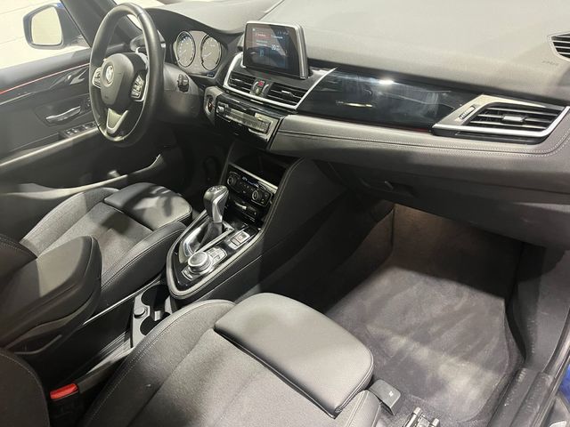 fotoG 7 del BMW Serie 2 225xe iPerformance Active Tourer 165 kW (224 CV) 224cv Híbrido Electro/Gasolina del 2019 en Barcelona