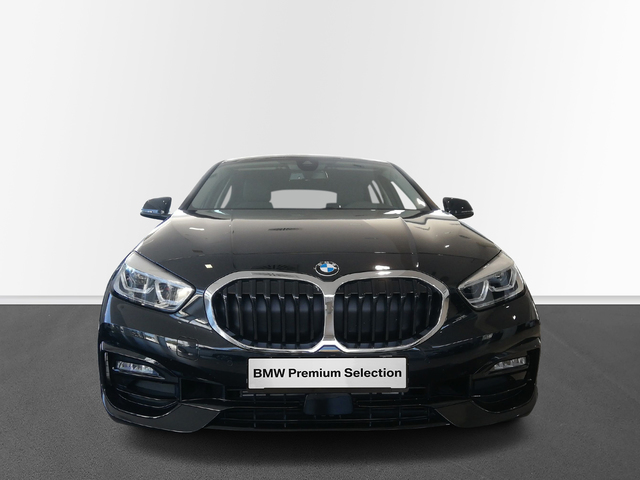 fotoG 1 del BMW Serie 1 118d Business 110 kW (150 CV) 150cv Diésel del 2023 en Murcia