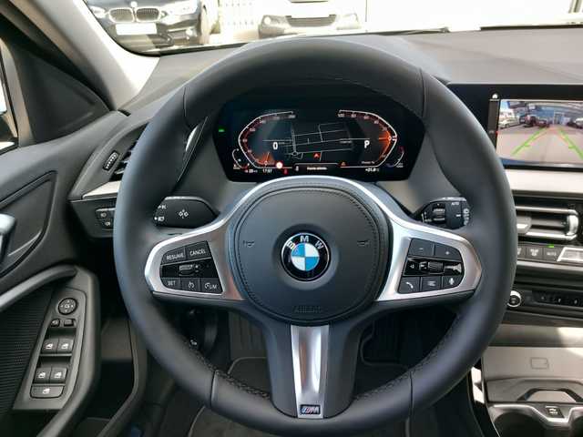 fotoG 10 del BMW Serie 1 118d Business 110 kW (150 CV) 150cv Diésel del 2023 en Murcia