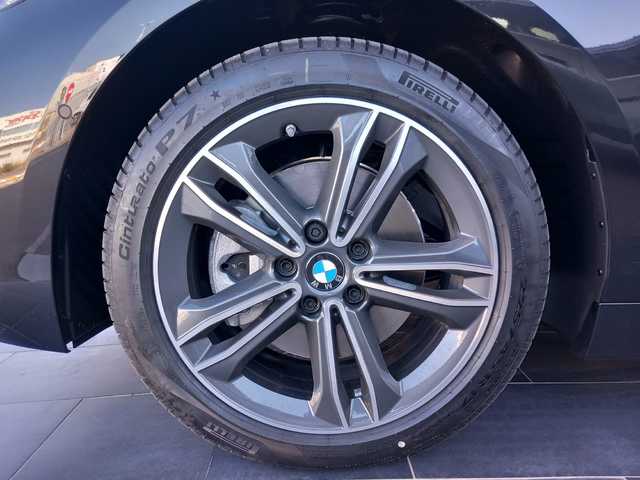 fotoG 14 del BMW Serie 1 118d Business 110 kW (150 CV) 150cv Diésel del 2023 en Murcia