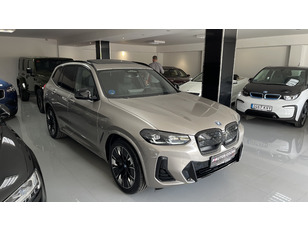 BMW iX3 M Sport de segunda mano