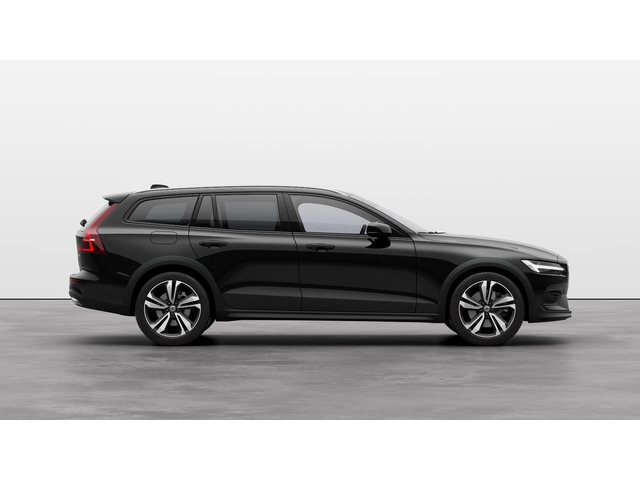 Volvo V60 Cross Country segunda mano 35191606 - 2