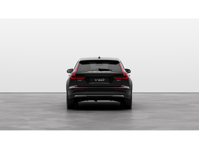 Volvo V60 Cross Country segunda mano 35191606 - 4