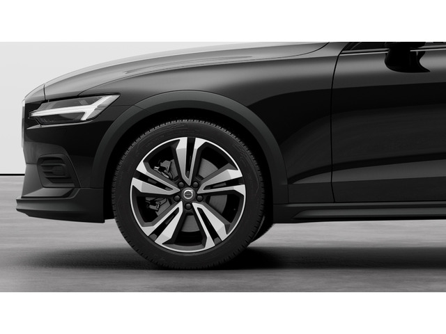 Volvo V60 Cross Country segunda mano 35191606 - 6