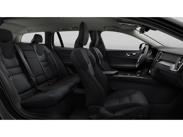 Volvo V60 Cross Country segunda mano 35191606 - 10