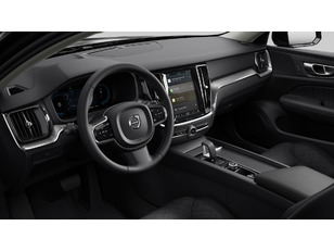 Volvo V60 Cross Country B4 D Cross Country Core AWD Auto 145 kW (197 CV) - 6 Volvo V60 Cross Country B4 D Nuevo 145 KW (197CV) - 6