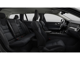Volvo V60 Cross Country B4 D Cross Country Core AWD Auto 145 kW (197 CV) - 9 Volvo V60 Cross Country B4 D Nuevo 145 KW (197CV) - 9