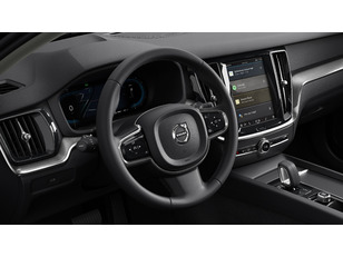 Volvo V60 Cross Country B4 D Cross Country Core AWD Auto 145 kW (197 CV) - 11 Volvo V60 Cross Country B4 D Nuevo 145 KW (197CV) - 11