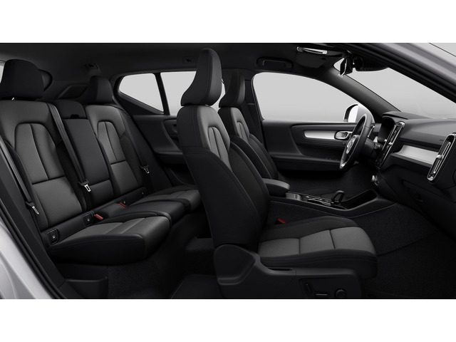 Volvo XC40 segunda mano 35191621 - 8 Volvo XC40 segunda mano 35191621 - 8