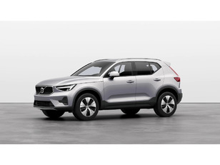 Volvo XC40 T2 Core Auto 95 kW (129 CV) - 0 Volvo XC40 T2 Nuevo 95 KW (129CV) - 0