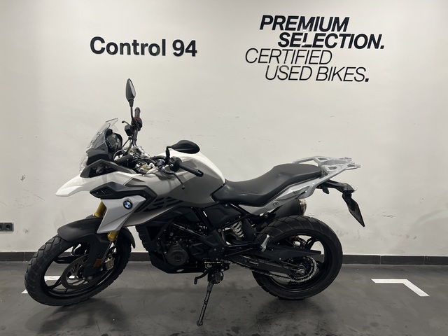 BMW Motorrad G 310 GS  de ocasión 