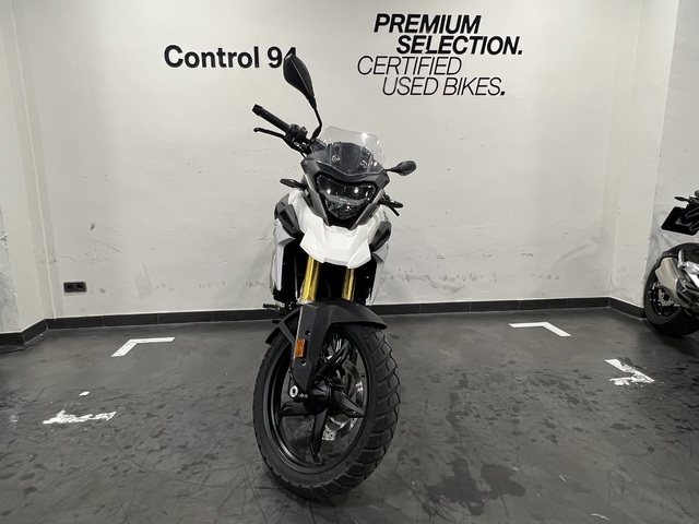 BMW Motorrad G 310 GS  de ocasión 